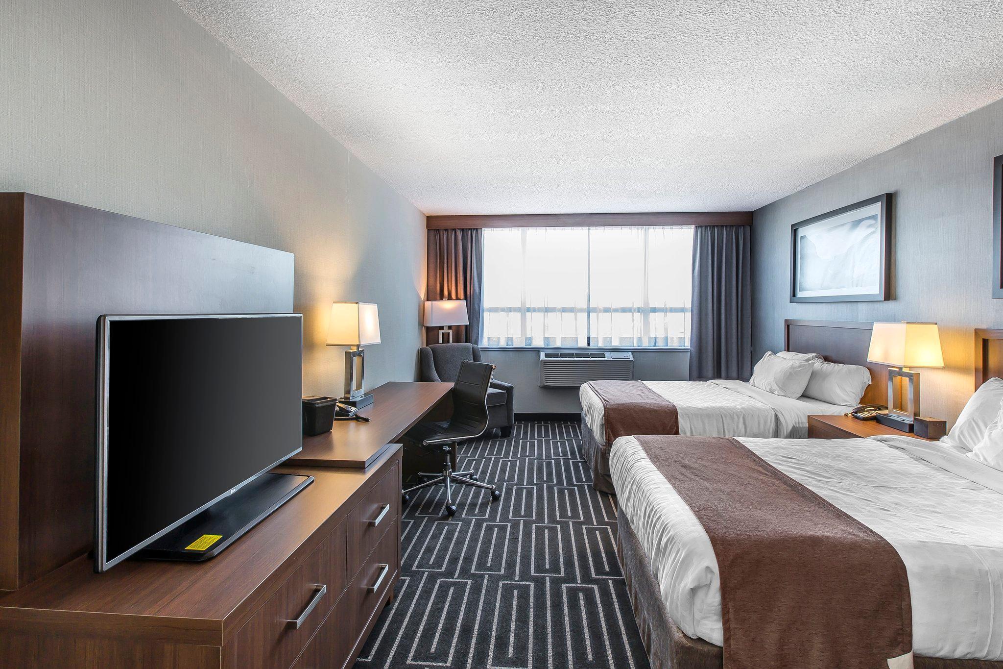 Quality Inn 3*
